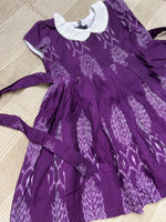 Load image into Gallery viewer, Bellflower Dress for Girls
