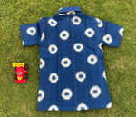 Load image into Gallery viewer, Donut- Ikat Shirt for boys
