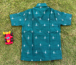 Load image into Gallery viewer, Twilight - Ikat Shirt for boys
