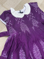 Load image into Gallery viewer, Bellflower Dress for Girls
